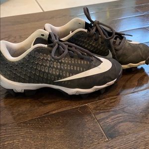 NIKE BOYS BASEBALL ⚾️ CLEATS
